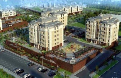 Обманутые дольщики "Азбуки жилья" получат свои квартиры 