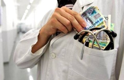 Казахстанские медики смогут зарабатывать больше