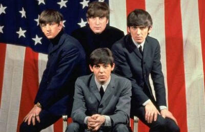 В Сети появилось неизвестное видео The Beatles