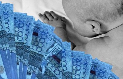 За смерть малыша врачи Павлодара заплатят 4 млн тенге