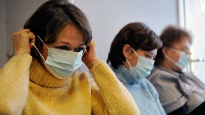 ВОЗ предупредила о неизбежной пандемии гриппа