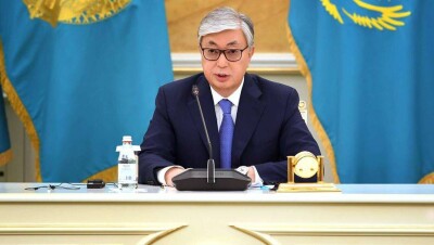 Токаев написал статью в The Hill: Я поставил цель построить по-настоящему современное государство