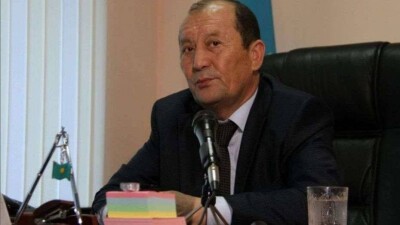 Бывшему председателю Комитета по водным ресурсам вынесли приговор в Нур-Султане
