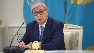 Токаев обсудил с послом Казахстана в Китае предстоящий визит в Пекин