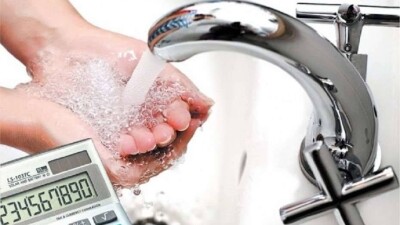 Из чего складываются тарифы на воду в Астане