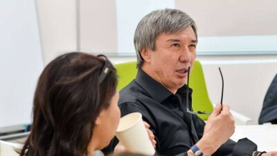 Ерлан Нурпеисов: Нужно ввести экосбор за въезд в Алматы