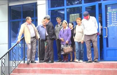 Жителей Тараза вынуждают покупать собственные квартиры