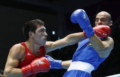 Восемь вопросов к сборной Казахстана по боксу перед стартом чемпионата мира
