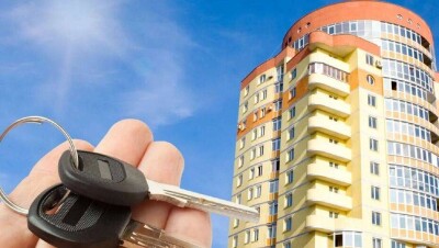 Елордада сатып алу құқығымен 244 пәтер жалға беріледі. Оған кімдер ие бола алады? 