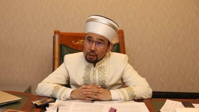 Верховный муфтий: Бедные имамы уже даже толстеть боятся