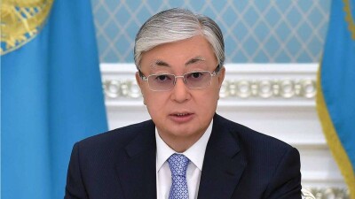 Во Франции выпустили журнал, посвящённый Казахстану