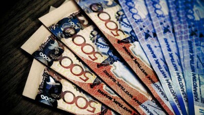 Выплаты в 42 500 тенге получили 2,3 млн казахстанцев