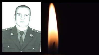 Родные уроженца Актюбинской области, погибшего в Чечне, узнали о ЧП по телевизору