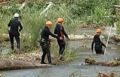 Тело пропавшей медсестры нашли в Алматинской области