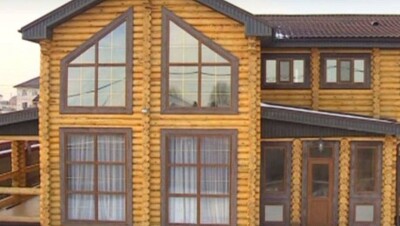 Журналисты "Евразии" нашли дом Бишимбаева, построенный под Астаной