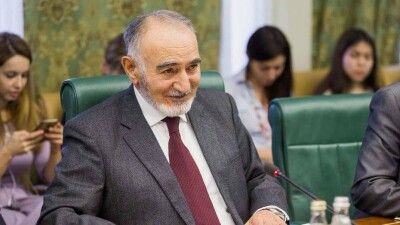 Президент Афганистана лишил своего 90-летнего дядю должности посла в России