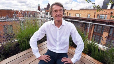 Богатейший бизнесмен Британии покидает страну из-за высоких налогов