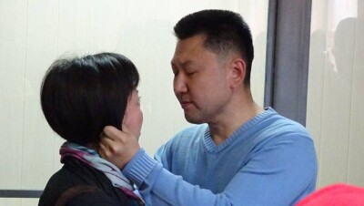 Жена осуждённого за лжетерроризм учителя: Продолжаем наивно верить в правосудие 