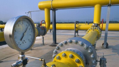 Казахстан планирует поставлять газ в Китай