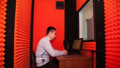 В Казахстане разработали технологию для создания голосового помощника на казахском языке