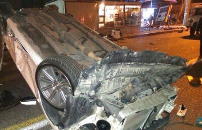 Состояние пострадавших в ДТП на Абая-Тургут Озала в Алматы остаётся среднетяжёлым