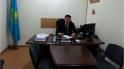 Аким посёлка Косшы под Астаной получил 9-миллионный штраф за обман предпринимателя