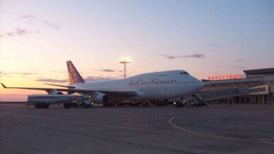 Лукавством назвал глава аэропорта Караганды жалобы авиакомпаний на высокие тарифы