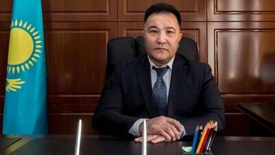 Айтказы Карабалаев назначен акимом Тараза 