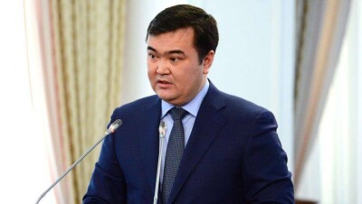 Касымбек поручил проверить все теплоэлектростанции в Карагандинской области после инцидента на ГРЭС-2 