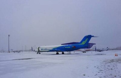 Bek Air отменяет рейсы без объяснения причин