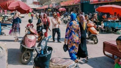 Китай опубликовал Белую книгу о СУАР: Синьцзян никогда не был "Восточным Туркестаном"