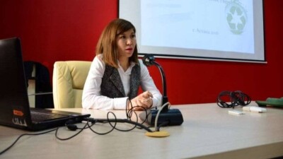 "Нужно было освоить средства": Свидетель объяснила фиктивные документы Минэнерго об очистке озера Карасу