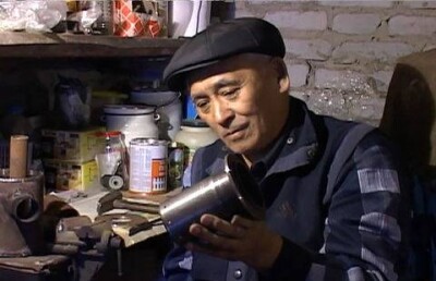 Устройство для получения газа из бытовых отходов изобрёл учёный из Костаная 