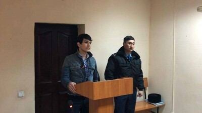 В Алматы на 10 суток арестовали пранкера, пугающего пассажиров метро кашлем