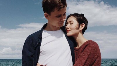 Дочь президента Кыргызстана родила сына