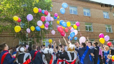 МОН РК прокомментировало проведение выпускных балов в школах