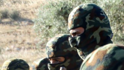 Пентагон вывел американские войска с севера Сирии. Турция готова пересечь границу 