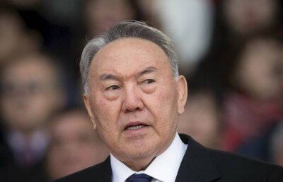  Назарбаев призвал отменить санкции в отношении России
