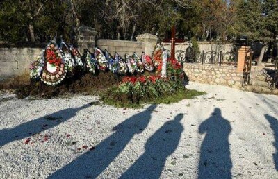 Тело пенсионерки пытались забрать с похорон в Костанайской области 