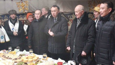 Монумент благодарности казахскому народу построят в Костанае