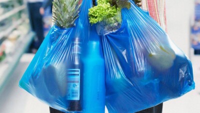 В Кызылорде придумали, как избавить страну от полиэтиленовых пакетов