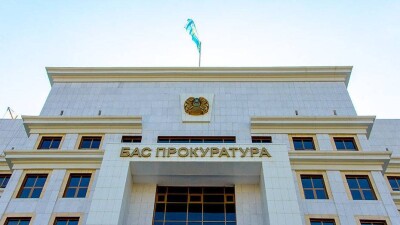 Назначен новый первый заместитель генерального прокурора РК