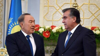 Казахстан выделит Таджикистану более 128 млн тенге на мазут