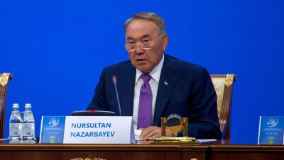 Назарбаев назвал семь основных постулатов отказа от ядерного оружия