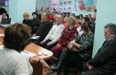 Возмутившимся работникам "скорой" в Актобе пообещали повысить зарплату
