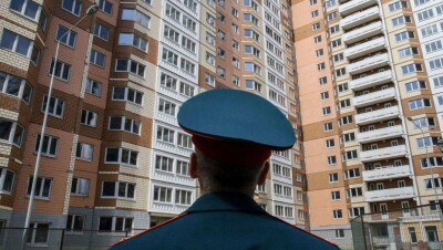 Как государство планирует обеспечить жильём военнослужащих?