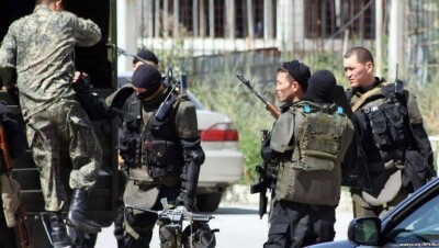 Задержанные в Караганде радикалы могли напасть на объекты ПВО России