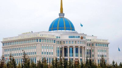 Назначен замдиректора службы внешней разведки Казахстана