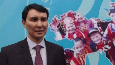 Ерулан Жамаубаев назначен помощником Президента Казахстана