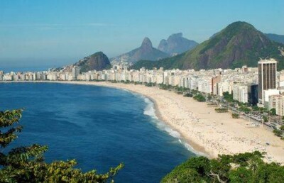 У побережья Рио-де-Жанейро обнаружили супербактерию, устойчивую к антибиотикам